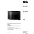 LOEWE T21 Manual de Servicio LOEWE T21 Manual de Servicio