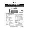 JVC HR-J456MS Manual de Servicio JVC HR-J456MS Manual de Servicio