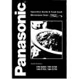PANASONIC NNS759 Manual de Usuario