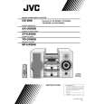 JVC SP-UXG66 Manual de Usuario