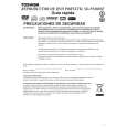 TOSHIBA SD-P1880SE Guía de consulta rápida