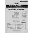 JVC CA-MXJ55R Manual de Servicio