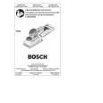 BOSCH 1293D Manual de Usuario