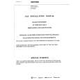 WHIRLPOOL PGR5715BDW Manual de Instalación
