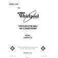 WHIRLPOOL ACE094XT0 Catálogo de piezas