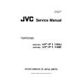 JVC VF-P116E Manual de Servicio