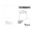 WHIRLPOOL LC4900XTW0 Manual de Instalación
