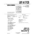 LBT-A17CD LBT-A17CD
