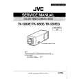 JVC TK-1280E Manual de Servicio