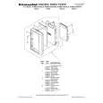 WHIRLPOOL KHMC107EBL0 Catálogo de piezas