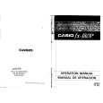 CASIO FX180P Manual de Usuario