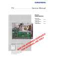 GRUNDIG LXW 102-8790 REF Manual de Servicio