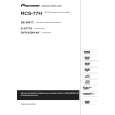 PIONEER DVR-530H-AV(RCS-77H) Manual de Usuario