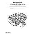WHIRLPOOL KHHS179LBT0 Manual de Usuario