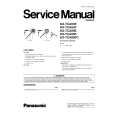 PANASONIC KX-TCA95E Manual de Servicio