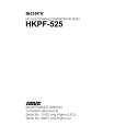 HKPF-525 HKPF-525
