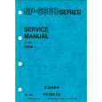 CANON NP6150 Manual de Servicio