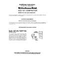 WHIRLPOOL KCC151 Manual de Instalación