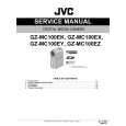JVC GZ-MC100EX Manual de Servicio