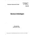 TEC 5161VR Manual de Servicio