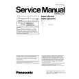 PANASONIC DMR-ES35VP Manual de Servicio