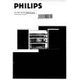 PHILIPS AS135/21B Manual de Usuario