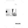 PHILIPS 29PT5507/21 Manual de Usuario
