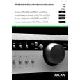 ARCAM A90 Manual de Usuario