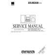 AIWA XR-MD500 Manual de Servicio