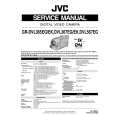 JVC GRDVL567EG Manual de Servicio