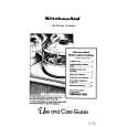 WHIRLPOOL KGCS100SWH2 Manual de Usuario