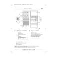 WHIRLPOOL ART 973/H/DBLUE Guía de consulta rápida