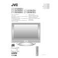 JVC LT-37S60BU Manual de Usuario