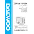DAEWOO DTQ20N2FSP Manual de Servicio
