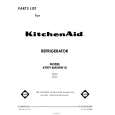 WHIRLPOOL KTRF18MSAL10 Catálogo de piezas