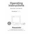 PANASONIC S70 Manual de Usuario