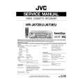 JVC HR-J672EU Manual de Servicio