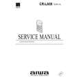 AIWA CR-LA50 Manual de Servicio