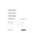 ATAG VA4011MTUU/A01 Manual de Usuario