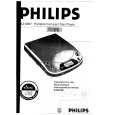 PHILIPS AZ6837/00 Manual de Usuario