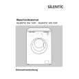 SILENTIC 440.513 0/20346 Manual de Usuario