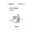 CTK-230 - Haga un click en la imagen para cerrar