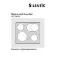 SILENTIC GKT04001W Manual de Usuario