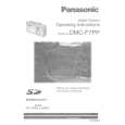 PANASONIC DMCF7PPS Manual de Usuario