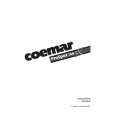 COEMAR 9094 Manual de Usuario