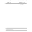 AIWA NSXV70 Manual de Servicio