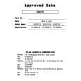 ONKYO SKS-HT20 Manual de Servicio