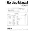PANASONIC SL-1360 Manual de Servicio
