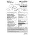 PANASONIC NNSD697S Manual de Usuario