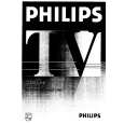 PHILIPS 29PT805B Manual de Usuario